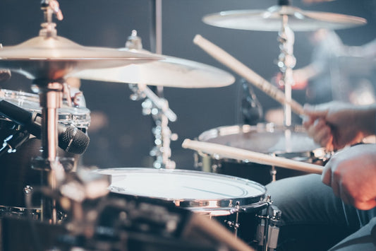 Mastering the Art: Integrating Drum Kits Seamlessly into Your Mix