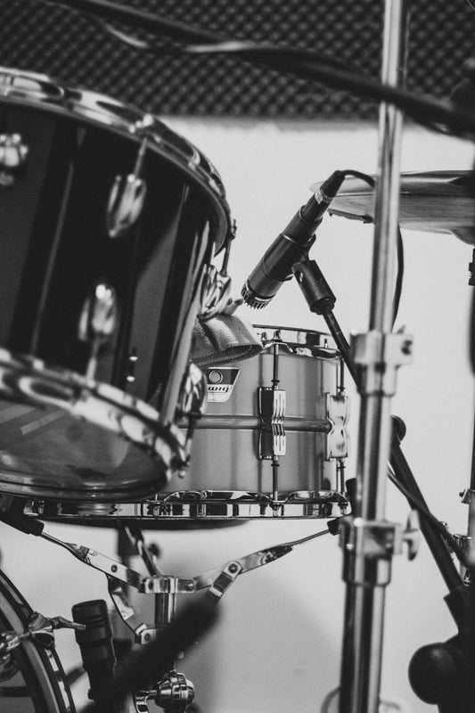 Unleashing the Beat: Crafting Captivating Rhythms with Specialized Drum Kits
