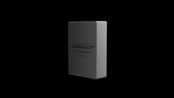The "Abstract" Collection Vol. 1 (Sample Loop Kit)