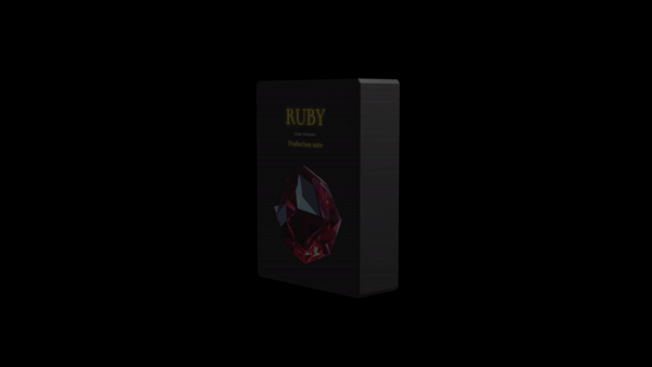 (Free Version) Ruby Production Suite